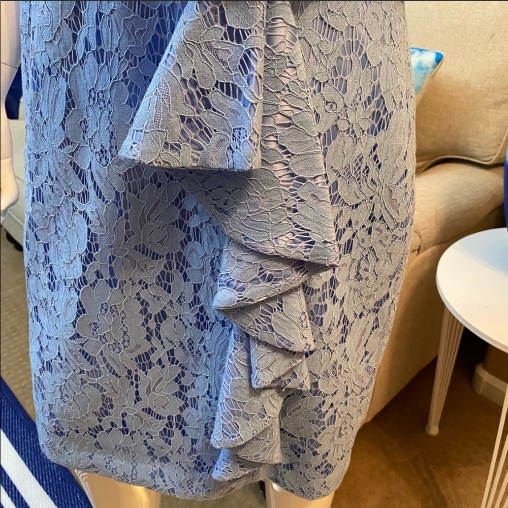 Dress Eliza J size 10 - Picture 6 of 9